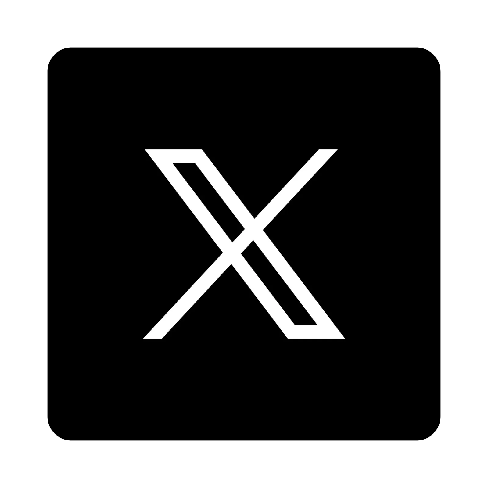 X / Twitter